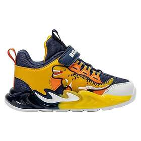 Bull Jurassic Rex (Jr)