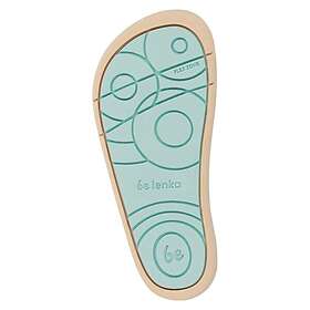 be lenka Zest Barefoot (Jr)