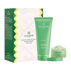 Collistar Crio Gel Anticellulite Gift Set