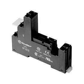 Finder Power Strip 97.02.0