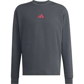 Adidas State Of Mind Graphic Langærmet T-shirt (Dame)