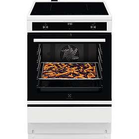 Electrolux LKI66443NW (Hvid)