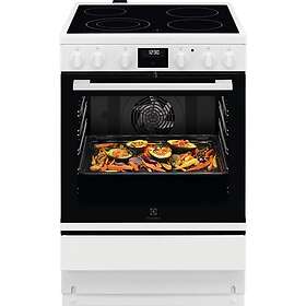 Electrolux LKR6444ZNW (Vit)