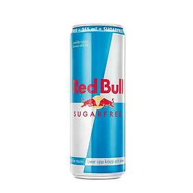 Red Bull Sugarfree 355ml