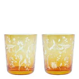 Pols Potten Rijksmuseum Drinkware Set 24cl 2-pack