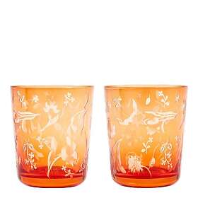 Pols Potten Rijksmuseum Drinkglass 2-pack