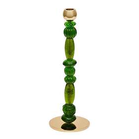 Pols Potten Beads Lysestake 34cm