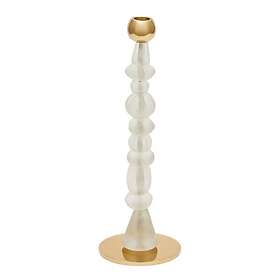 Pols Potten Beads Lysestake 34cm
