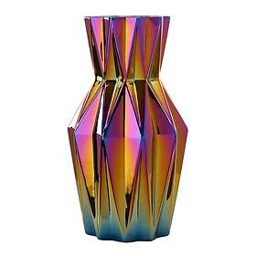 Pols Potten Oily Folds Vase S 320mm