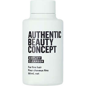 Authentic Beauty Concept Amplify Shampooing Volumisant 50ml