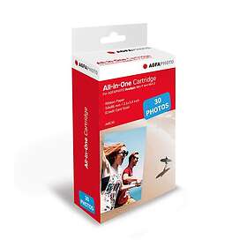 AgfaPhoto AMC30 [Mini] (Photo) Multipack