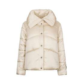 Callaway Quilted Puffer Takki (Naisten)