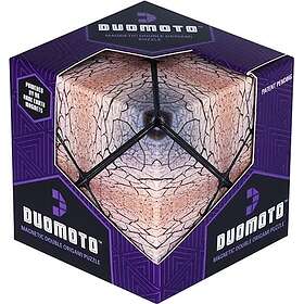 Fun in Motion Duomoto Parched