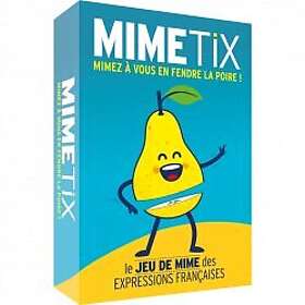 Espadon Mimetix