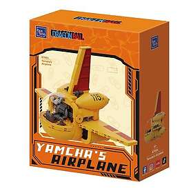 Pantasy Dragon Ball Classic Ride Yamcha Airplane PTY87004