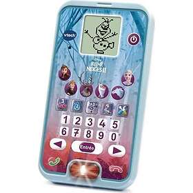 Vtech Disney Frozen 2 Utbildande Leksaksmobil