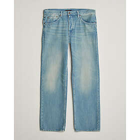 Nudie Jeans Tuff Tony Drift Wood Lös passform Jeans (Herr)