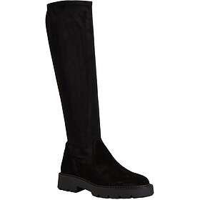 Tamaris 125617-45 Suede Black (Dame)