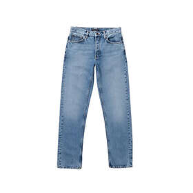 Nudie Jeans Rad Rufus Slow Drive Normaali istuva farkut (Miesten)