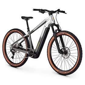 Focus Jarifa² 27.5" (Elcykel)
