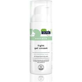 Olival Centella Light Gel Cream Fugtgivende creme 50ml