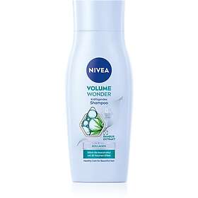 Nivea Volume Wonder Tuuheuttava Shampoo 50ml