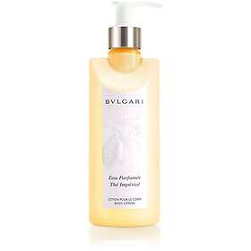 BVLGARI Eau Parfumée Thé Impérial Bodylotion 300ml