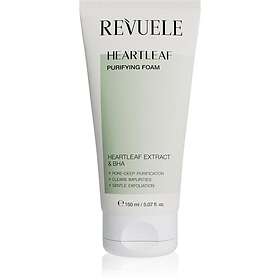 Revuele Heartleaf Purifying Rengöringsgel 150ml