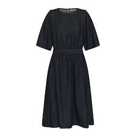 InWear Glenniw Denim Kort Klänning