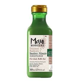 Maui Bamboo Fibers Après-shampoing 385ml