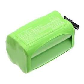 CS Ni-MH 2000mAh