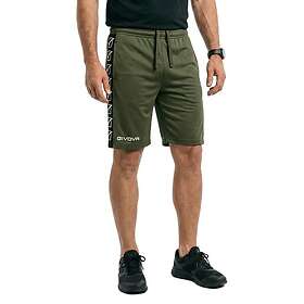 Givova Terry Band Shorts (Unisex)
