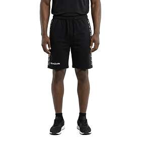 Givova Terry Band Shorts (Men's)