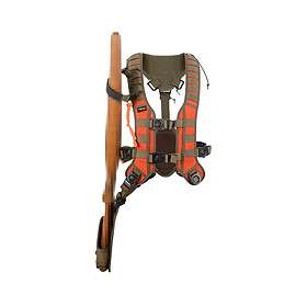 Saltstone Integrator Orange Vest (Unisex)
