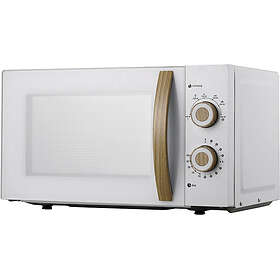 Hanseatic SMH207WSH-P (White)