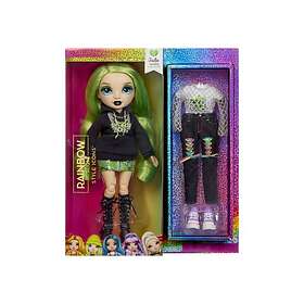 MGA Entertainment Rainbow High Jade