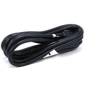 Lenovo EU,1M,3P,NON-LH,LUX USB Cable