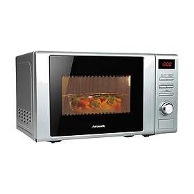 Hanseatic AG720CGE-PM (Silver)
