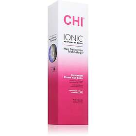 CHI Ionic Permanent Shine 85g