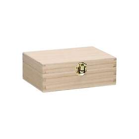 Playwood Card Box
