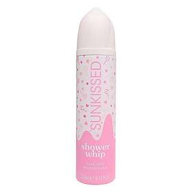 SunKissed Cake Pops Duschskum 250ml