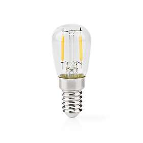 Nedis LBCRFE14T26 E14 2W