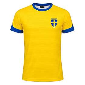 Clique RETAIL SWE SUB TEE Kortärmad T-shirt (Unisex)
