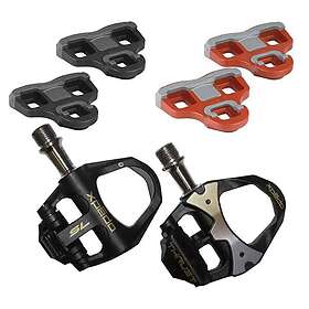 Xpedo Thrust SL Klickpedaler Titan One Size