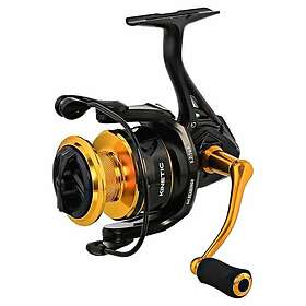 Kinetic Abaris 3000FD