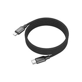 Ansmann 1700-0187 USB-C til Lightning 1.2m