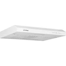 Privileg SY-6010BS-P28-C83-L41 60cm (Rostfritt stål)
