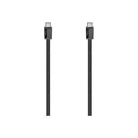 Hama 00200629 USB-C til USB-C USB 2.0 Rask lading Opp Til 60W