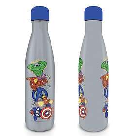Marvel Avengers Hero Club Metall