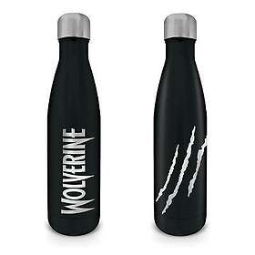 Wolverine Adamantium Metal